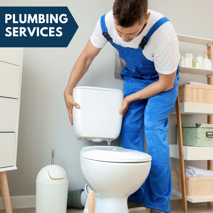 Plumbing Company in Perry Point, MD