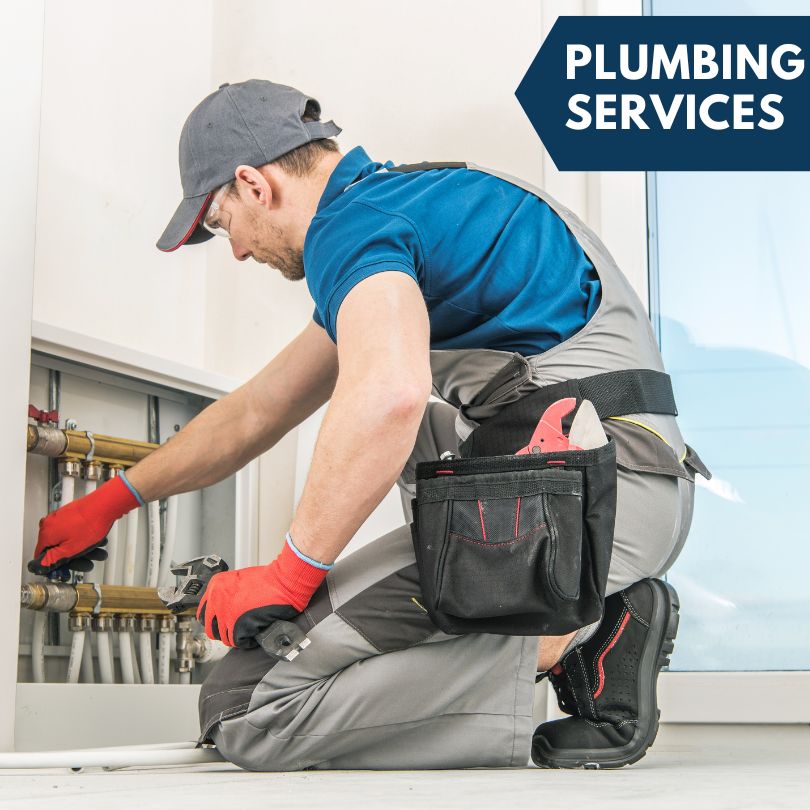 Perry Point Plumbing Company